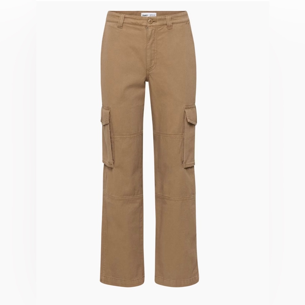 Aritzia TNA Troop Cargo Pants